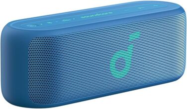 Soundcore Select 2S: Портативна Bluetooth-колонка з 20W, BassUp™ та IPX7 захистом
