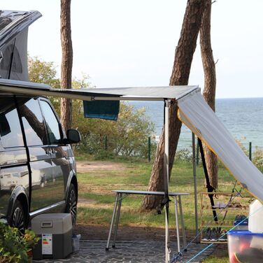 Складана полиця для взуття Relaxdays з бамбука