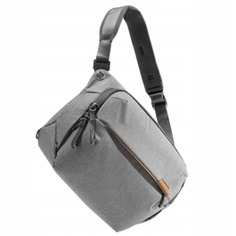 Фотосумка Peak Design Everyday Sling 10L V2, сіра