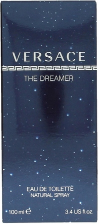 Туалетна вода Versace Dreamer, 100 мл
