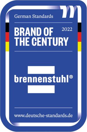 Брененштуль Comfort-Line Plus Розподільник розеток 4-fach з вимикачем, 2м кабелем та широкими проміжками між розетками, чорний