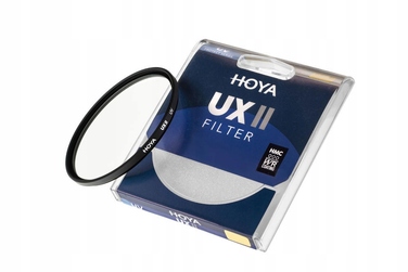 УФ-фільтр Hoya UV UX II 52мм