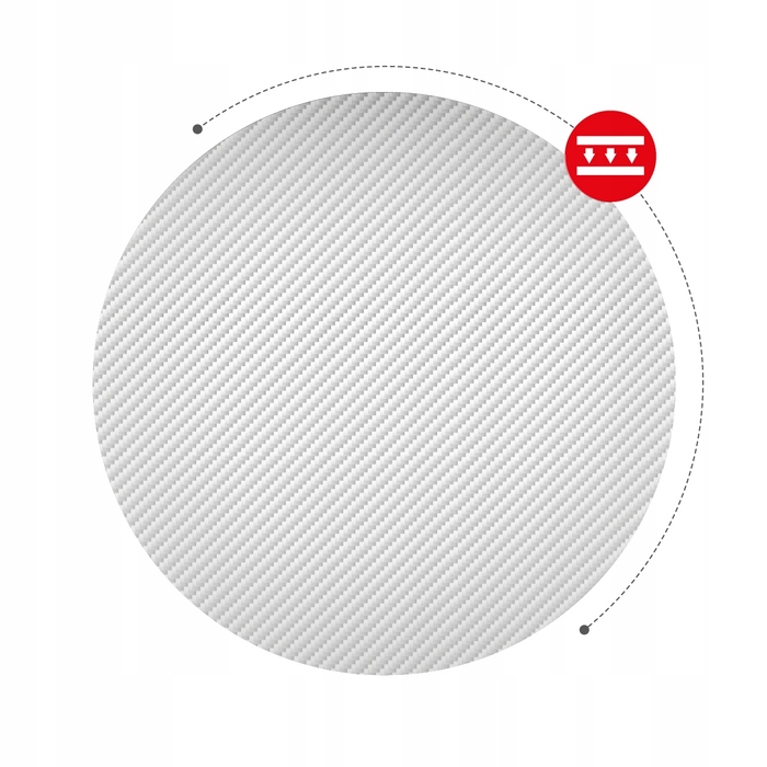 Ігровий стіл Huzaro Hero 2.5, білий