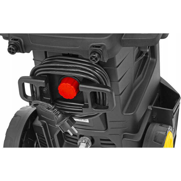 Мийка високого тиску Stanley Fatmax SXFPW25E: 250 бар, 2500 Вт, індукційний двигун, шланг 10 м