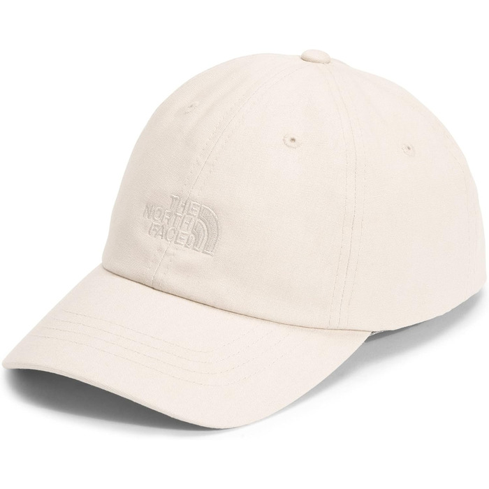 Кепка The North Face Norm, універсальний розмір, білий Gardenia