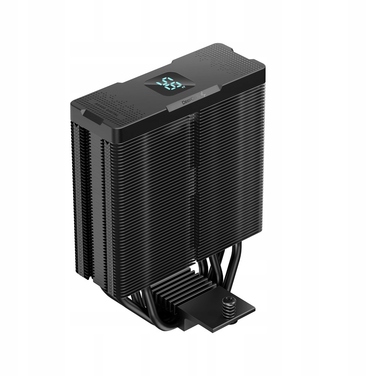 Активне охолодження процесора Deepcool R-AG400-BKADMP-G-1