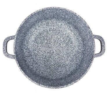 Каструля традиційна Klausberg Marble, 3,3 л