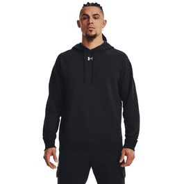 Чоловічий худі Under Armour UA Rival Fleece з капюшоном, флісовий спортивний світшот