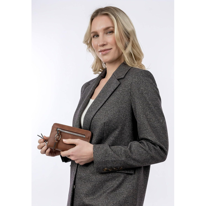 Tamaris Wallet TAS Nele 32807 Women's Wallet Solid