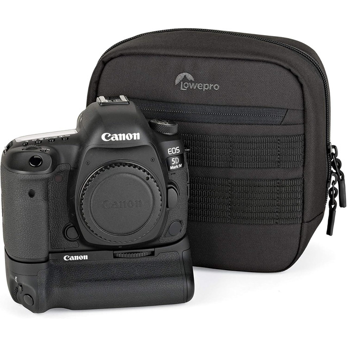 Сумка для фотообладнання Lowepro ProTactic Utility Bag 100 AW - аксесуар для рюкзаків ProTactic 350/450 III