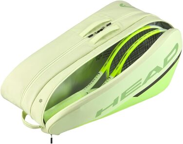 Сумка для ракет HEAD Tour Racquet Bag L (Sage)
