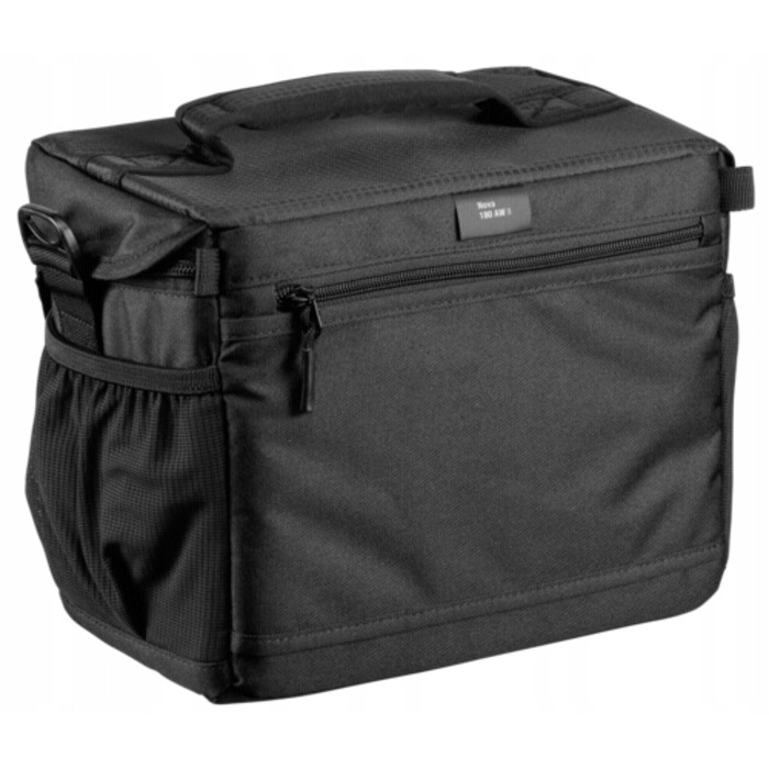 Фотосумка Lowepro Nova 180 AW II, чорна