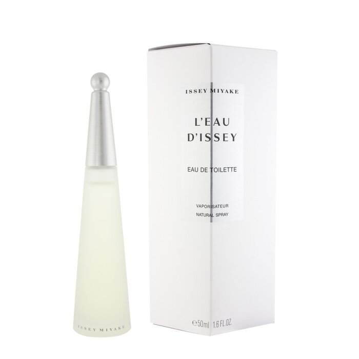 Туалетна вода Issey Miyake L’Eau d’Issey, 50 мл