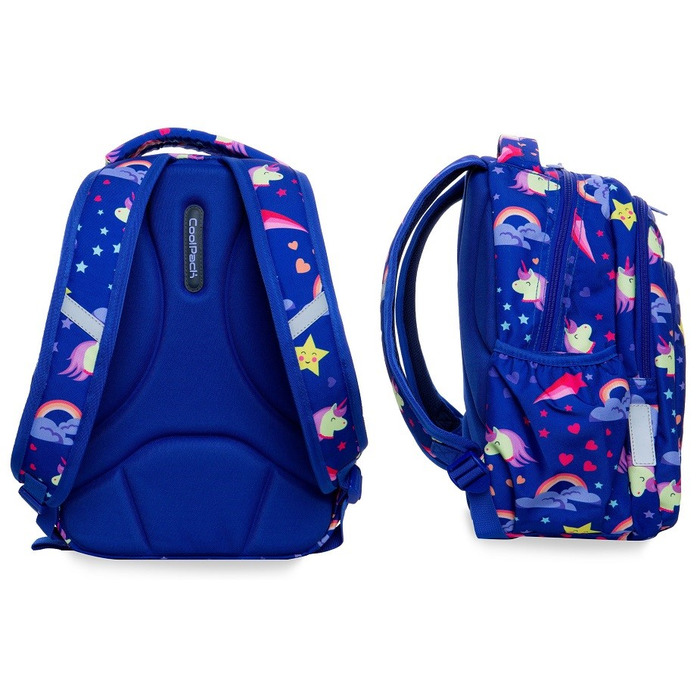 Шкільний рюкзак COOLPACK 