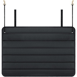 Захист для вантажного відсіку автомобіля, 96 x 64 см, універсальний, складний, для собак, SUV, вантажівки