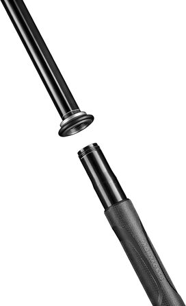 Штатив Manfrotto Befree Advanced для Sony Alpha - MKBFRLA-BH (2в1)