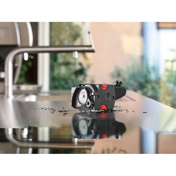 De'Longhi Magnifica S Smart ECAM 230.13.B Fully Automatic Coffee Machine with Milk Frother for Cappuccino, Espresso, Coffee, and Long Coffee. Features Direct Select Buttons and Rotary Control, 2-Cup Function, Black. Fully Automatic Coffee Machine with Buttons & Rotary Control