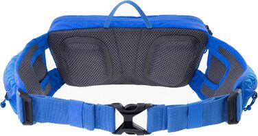 EVOC HIP Pouch - поясна сумка (рюкзак) з AIR PAD, Royal Blue