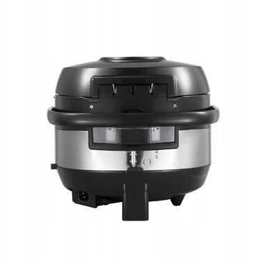 Мультиварка TurboTronic 5 л, 860 Вт, 18 програм, відкладений старт