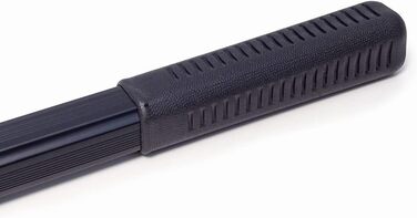 Телескопічний мікрофонний тримач keepdrum Boompole 3 м з чохлом