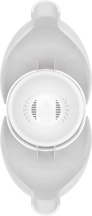 OXO Good Grips Toilet Brush with Rim Cleaner