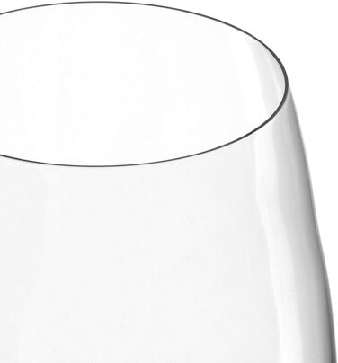 Келихи для вина Leonardo Daily Bordeaux, 6 шт., 640 мл, 063317