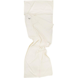 Вкладиш у спальник Salewa Cotton-Feel, бавовна, легкий