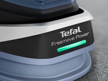 Бездротова парова праска Tefal FV6675E0, 2600 Вт