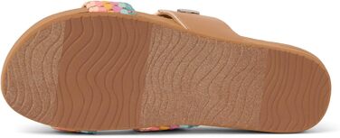 Шльопанці Reef Cushion Vista Sherbet Multi 36 EU - Комфортні шльопанці для пляжу та басейну