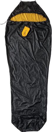 Cocoon Inner Sleeping Bag/Bivy Sleeping Bag Hooded Vapor Barrier Liner - Nylon