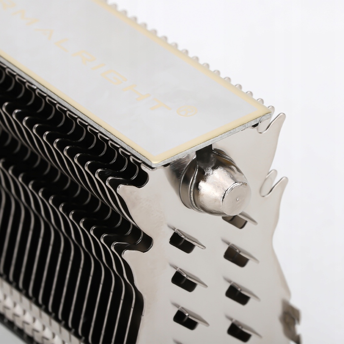 Радіатор для SSD Thermalright HR-09 2280 M.2