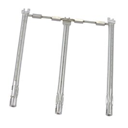 Чавунні решітки-грилі для Weber Spirit 300/II серії (300, 310, 320) - замінні частини