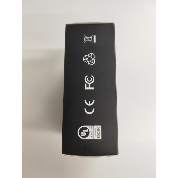 Обогрівальна жилетка OROORO для жінок, флісова, з Powerbank, чорна, XL