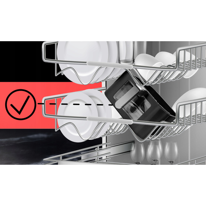 Аерофритюрниця Electo 8л 2000Вт, чорна, з сенсорною панеллю керування