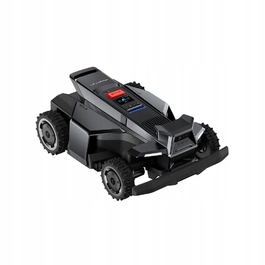 Робот-газонокосарка Segway Navimow X450