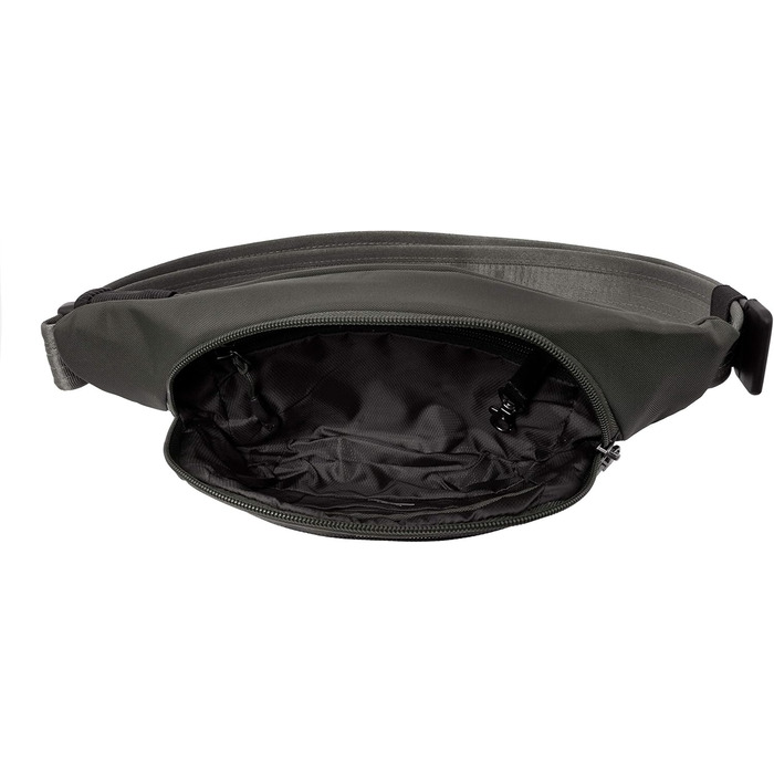 Рюкзак на пояс Travelon Active Anti-Diebstahl (Чорний) - 43127 530, 23 x 15 x 5 см