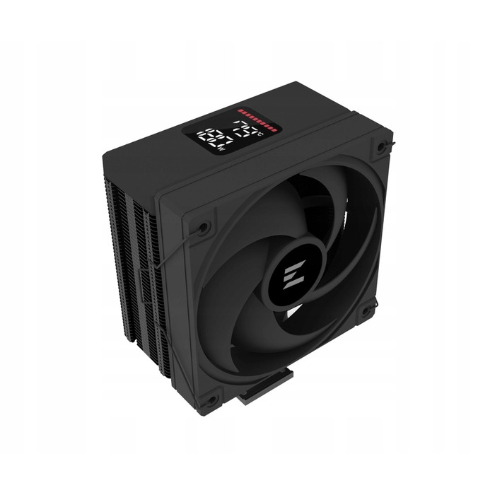 Активне охолодження процесора Zalman CNPS9X ECO DS_outlet