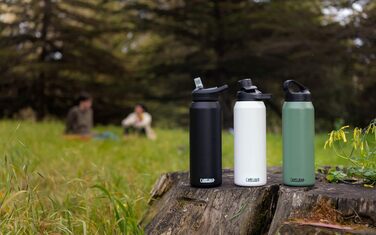 CamelBak Unisex – Adult Chute Mag Vacuum Water Bottle