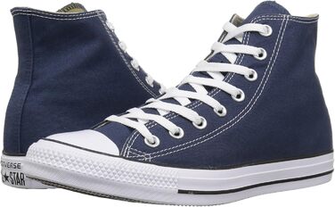 Кросівки Converse Chuck Taylor All Star High Top для дітей (41 EU, Синій)
