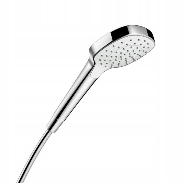 Ручна лійка для душу Hansgrohe Croma Select E 1jet 26814400