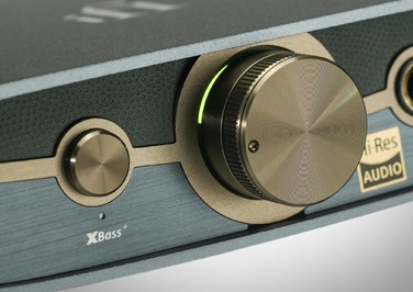 Стаціонарний підсилювач для навушників iFi Audio ZEN DAC 3