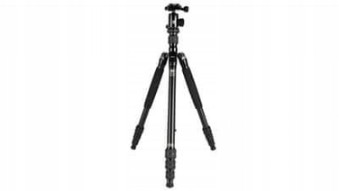 Штатив Sirui Traveler 7A (висота 168 см, навантаження 8 кг) з головкою