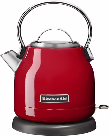 KitchenAid 5KEK1222EER Kettle, empire red