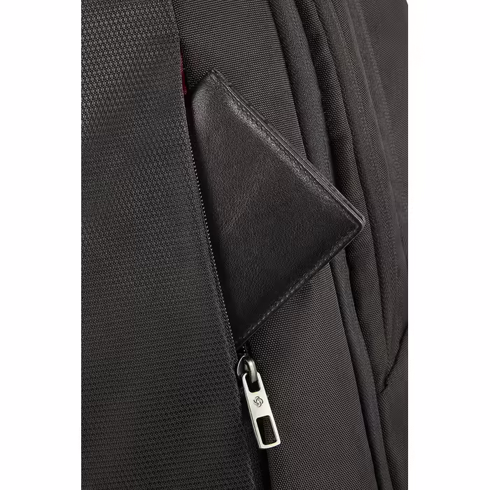 Рюкзак для ноутбука Samsonite Guardit 2.0 15.6'', 22.5 л, чорний