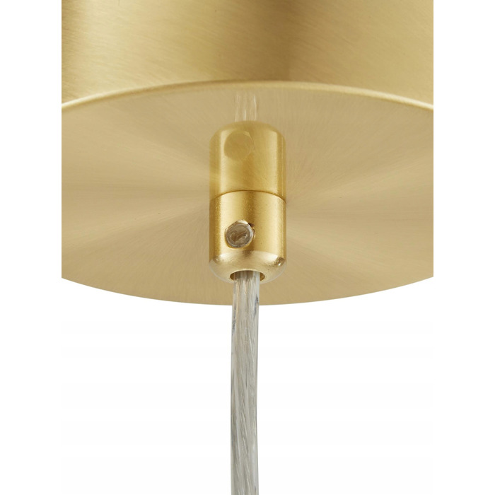 Підвісна люстра Westwing Sia, 6 точок освітлення, GU10