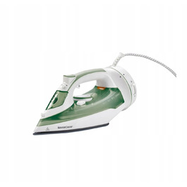 Бездротова парова праска SILVERCREST SDBK 2400 E1, 2400 Вт, зелена