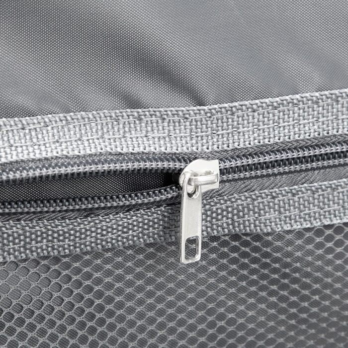 Набір валіз Zelsius 4 шт., чорний | Чотири валізи з жорстким корпусом, TSA замком, подвійними колесами та внутрішнім роздільником | Валізи ручної поклажі, набір валіз з жорстким корпусом 4 шт., велика валіза, дорожній набір