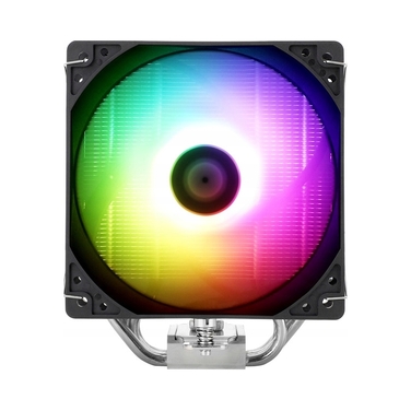 Кулер для процесора Thermalright Assassin X 120 Refined SE ARGB 120мм (Intel/AMD)