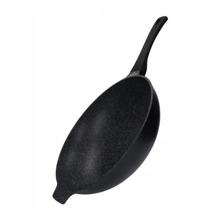 Набір кастрюль та сковорідок Black Stone Zwieger, 16 предметів
