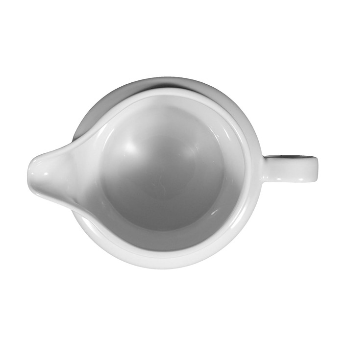Seltmann Compact Saucepan, White, 0.60 L, 1-piece